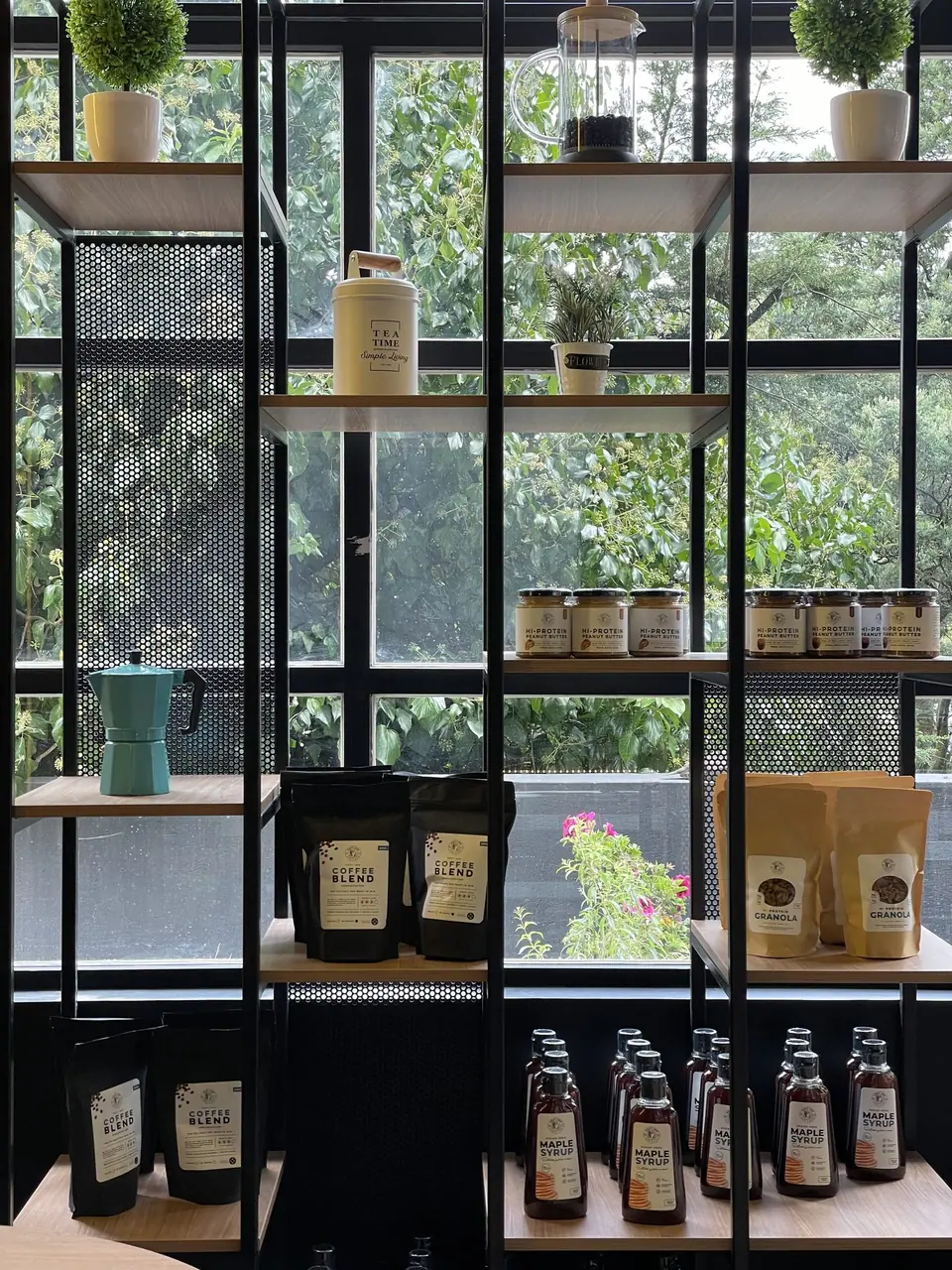 PROT INN Catalina de Aldaz · Quito