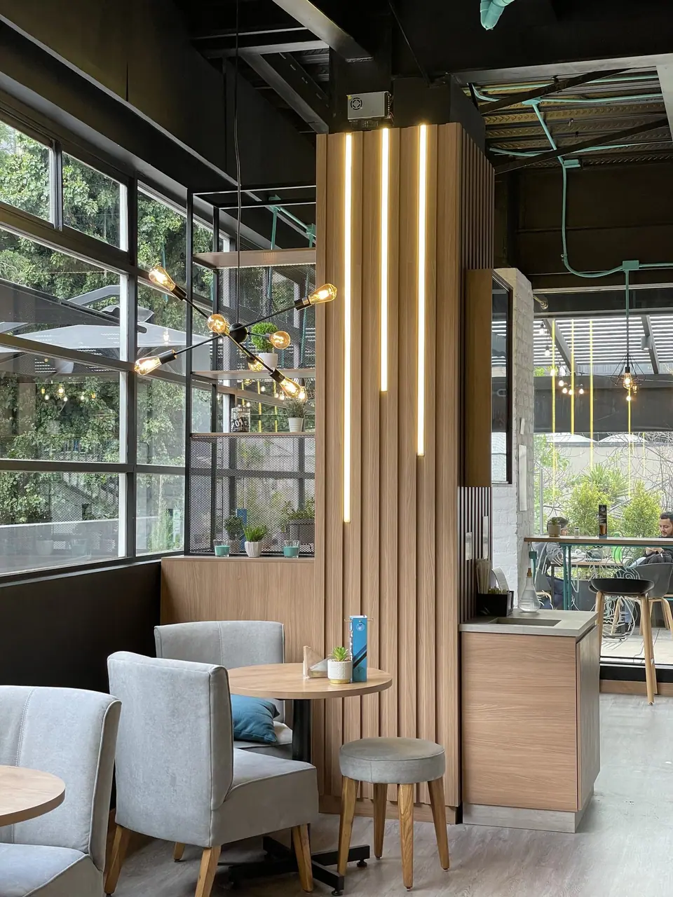 PROT INN Signature · Plaza Lagos · Samborondón